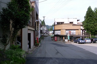 羽根沢温泉