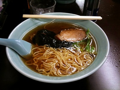 ラーメン