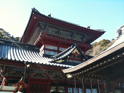 浅間神社