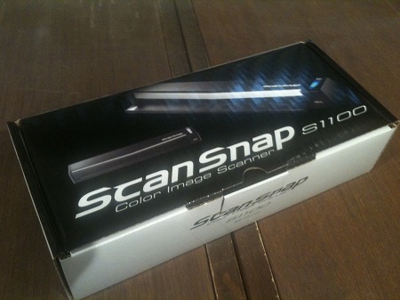 scansnap