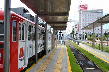 高知駅