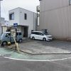 片山米店・駐車場のご案内